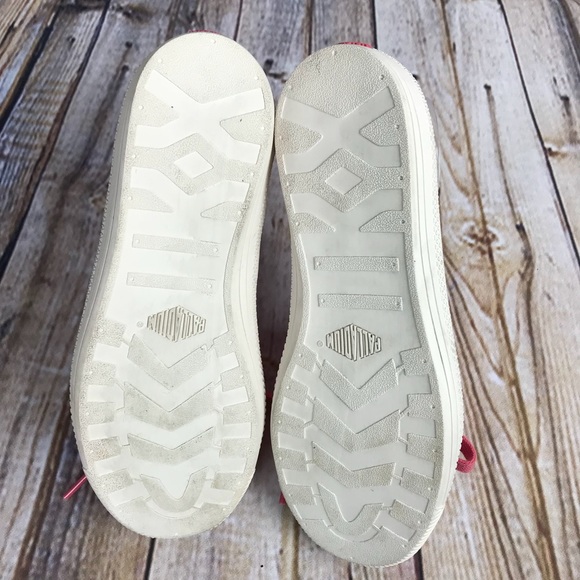 3/$25 BUNDLE♦️ Palladium Flex Ballet Sneakers - Picture 4 of 8